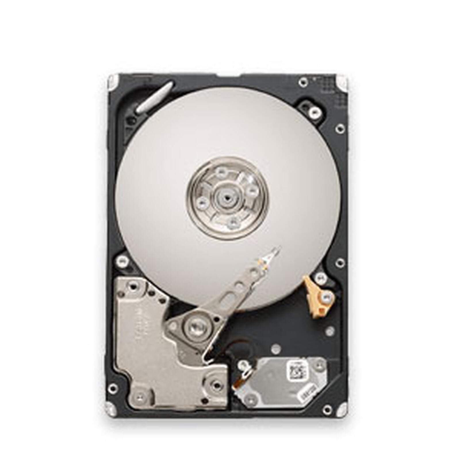 lenovo entreprise thinksystem hdd 1.2 to 2.5" sas 3.0 (7xb7a00027) · occasion