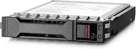 HPE 240GB SATA RI SFF BC MV SSD NEW PULLED