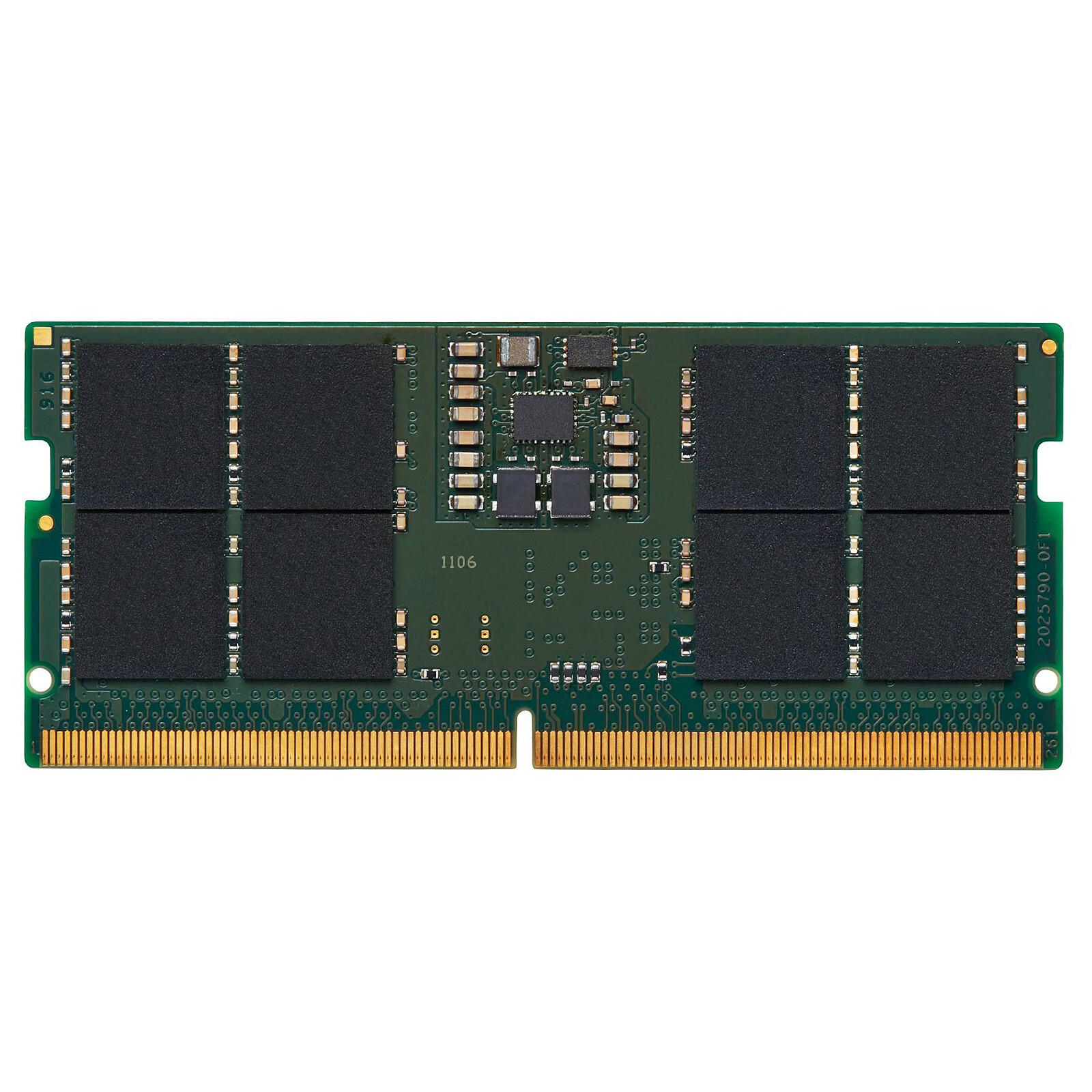 KINGSTON 16Go DDR5 5600MT/s SODIMM