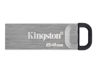 Kingston 64GB USB3.2 DATATRAVELER KYSON GEN 1