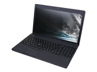 Dicota Secret 2-Way Filtre de confidentialité pour ordinateur portable - 15.6"