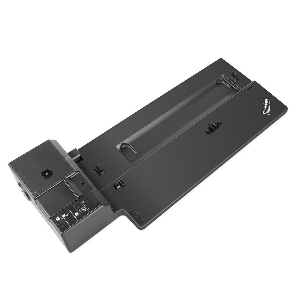 Lenovo 40AH0135EU Station d'accueil Noir - 135W - Grade A+ / Garantie 2 Ans