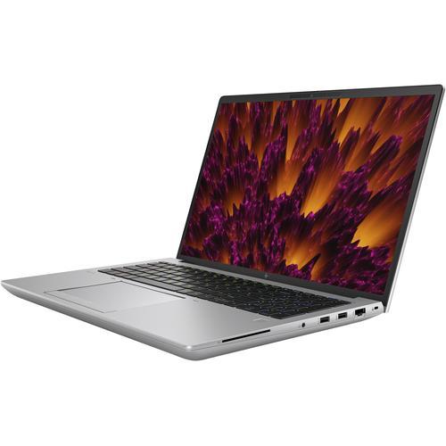HP ZBook Fury 16 G10 / Intel Core i9-13950HX / RAM 64 Go / SSD 1 To / Ecran 16" WUXGA / RTX 4000 Ada 12 GB GDDR6 / Windows 10 Pro (Fourni avec licence W11P) / Garantie 4 Ans On-Site