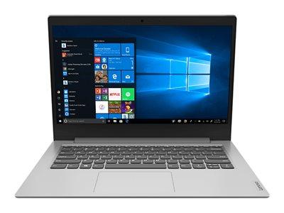 Lenovo IdeaPad 1 14IJL7 / Intel Celeron N4500 2C/2T / RAM 8 Go DDR4-2933 / SSD 256 Go M.2 NVMe / Écran TN 14" FHD / Windows 11 Home / Reconditionné Grade Bronze - Garantie 1 An Fournisseur