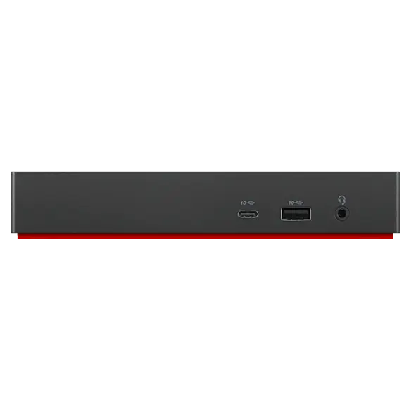 LENOVO ThinkPad Universal USB-C Dock with 135W adapter - EU