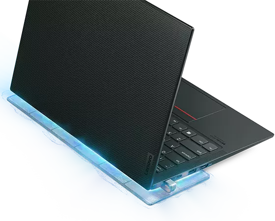 Lenovo Go USB-C Wireless - Kit de charge sans fil Lenovo Go