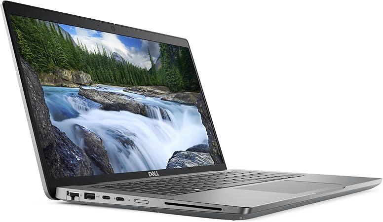 Dell Latitude 5450 / Intel Core I5-1335U / RAM 8 Go / SSD 256 Go / Ecran 14" FHD / Windows 11 Pro / 1 An Garantie Fournisseur