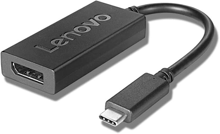 LENOVO CABLE USB-C to DisplayPort Adapter