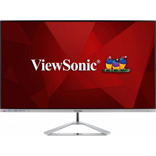 Moniteurs VIEWSONIC VX3276-MHD-3 32" 16:9 1920x1080 VGA HDMI