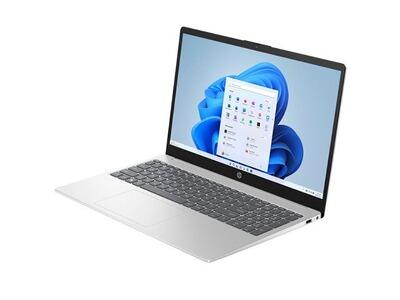 HP 15-FC0165NF / AMD Ryzen 7 7730U / RAM 32 Go DDR4-3200 / SSD 512 Go M.2 NVMe / Ecran 15.6" IPS FHD 1920x1080 / Windows 11 / Garantie 1 An Constructeur