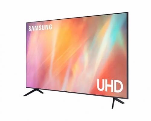 TELEVISEUR SAMSUNG 50" LED UHD S7 SMART REF UA50DU7000U