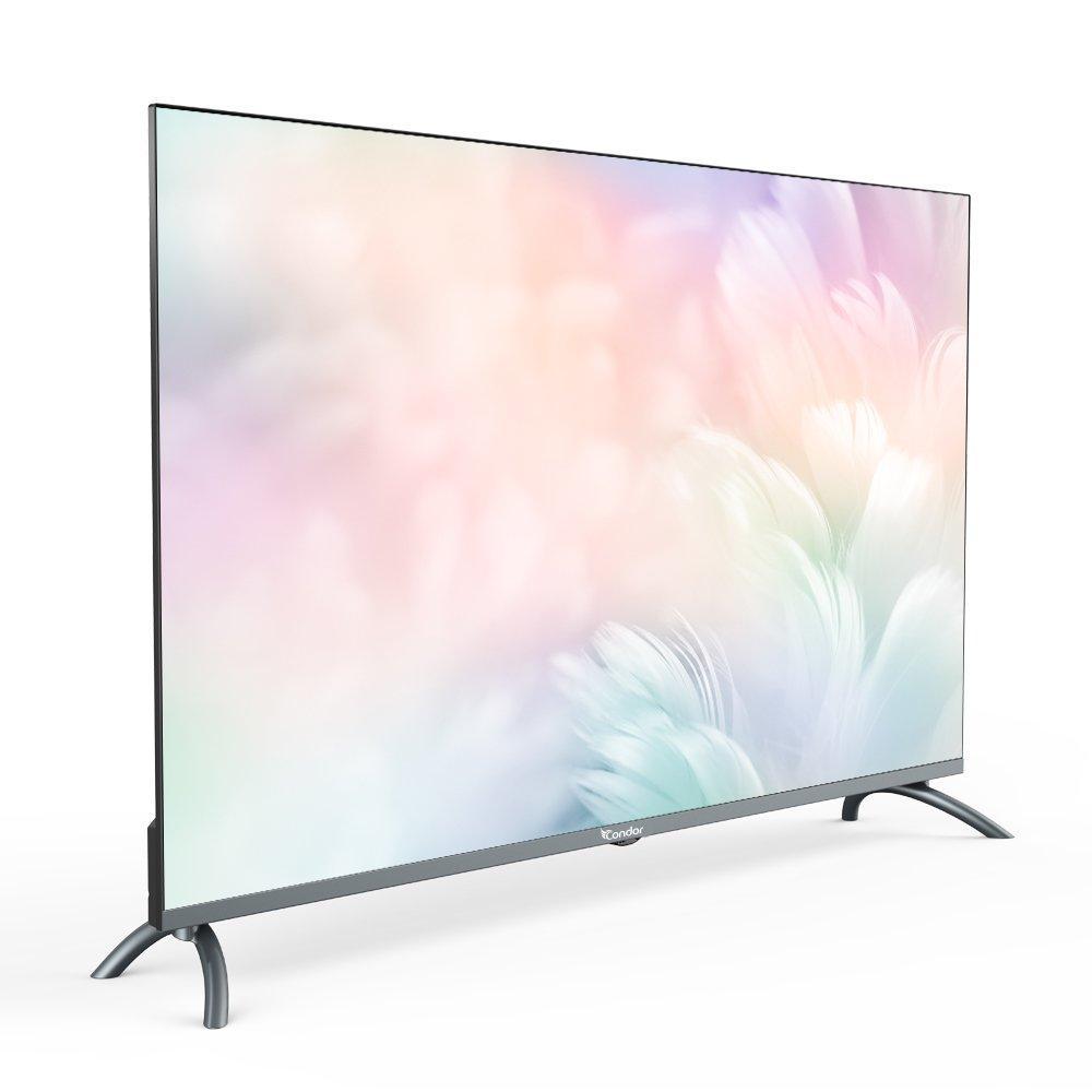 TELEVISEUR CONDOR LED 43 FHD FRAMLESS M4 REF 43LM450