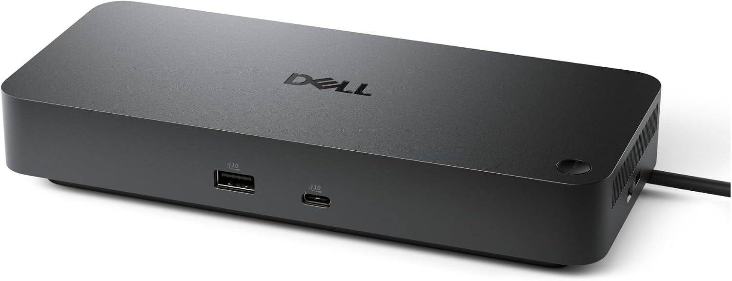 Dell Pro Dock WD25Z Docking Station / 130W / Manufacturer Warranty