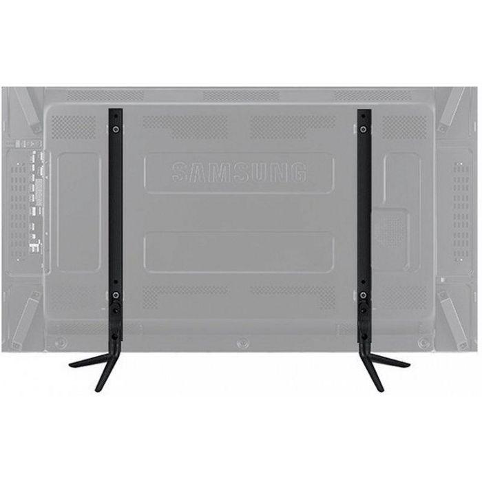 STN-L4355GXEN, Samsung Pied de table pour moniteur Samsung 43", 49", 50", 55" - QE, QB, QM, QH