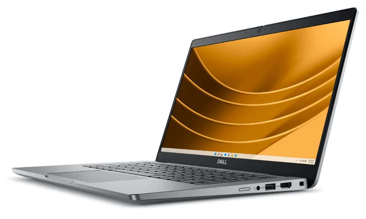 Dell Latitude 5350 / Intel Core Ultra 5 125U / RAM 16 Go LPDDR5x-4800 / SSD 512 Go M.2 NVMe / Écran 13.3" IPS FHD 1920*1080 / Windows 11 Pro / Garantie Constructeur