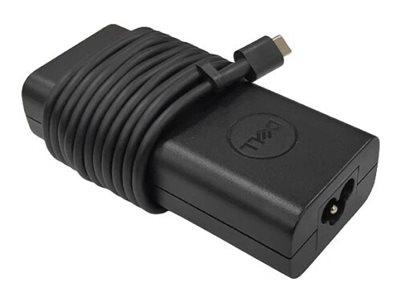 DELL 65W USB-C AC ADAPTER CABL  WITH POWER CORD - EUROPE