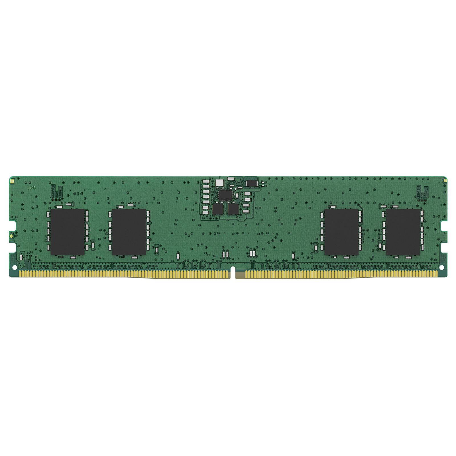 8GB DDR5-5600MT/S NON-ECC CL46 SODIMM 1RX16