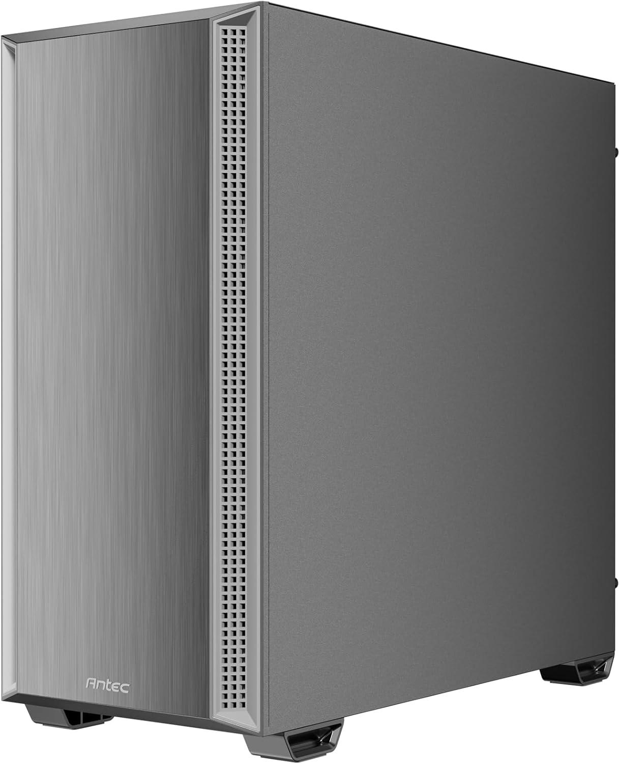 PC Sur mesure / Boitier ANTEC P7 S / Carte mère MSI Pro H810M-B / Intel Core Ultra 5-245KF / Ventirad M.RED Zephyr Dark Mini / RAM 32 Go (2*16) DDR5 / SSD 1 To M.2 NVMe / Alim MSI 1000W Gold / Sans OS / Garantie 1 An Fournisseur