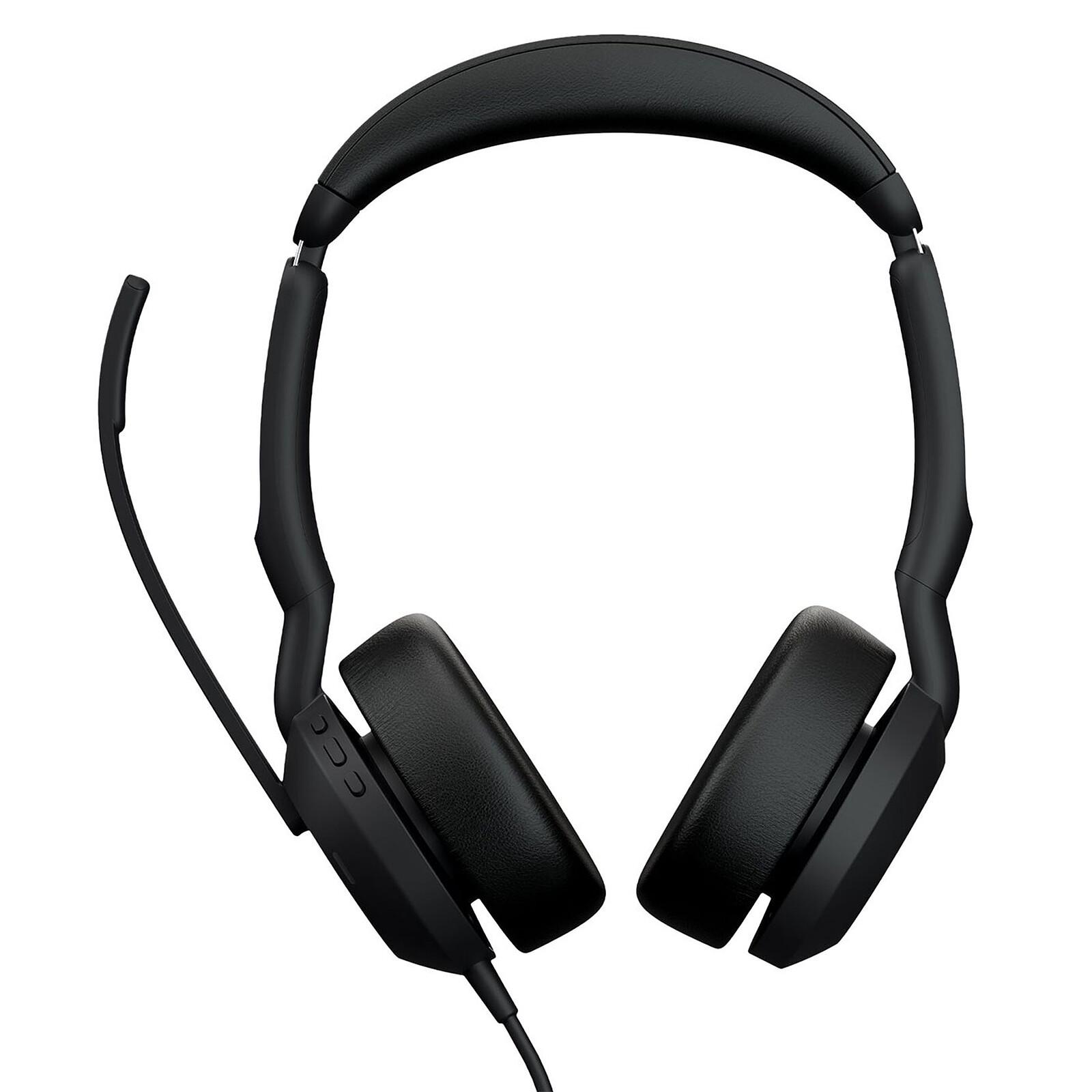 JABRA EVOLVE2 50 USB-A MS Stereo