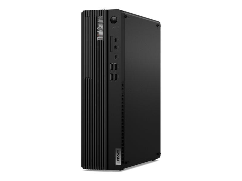 Lenovo ThinkCentre M90s Gen 5 SFF / Intel Core i5-14400 / RAM 16 Go DDR5 / SSD 256 Go M.2 NVMe / Windows 11 Pro / Sans Clavier, Sans Souris / Reconditionné Grade A / Garantie 1 An Fournisseur