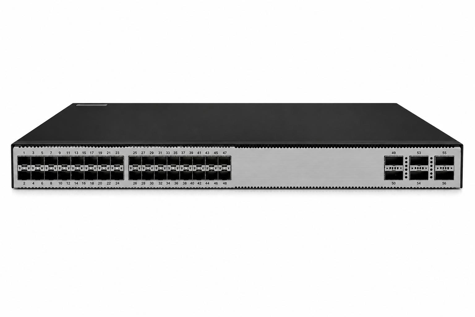 HUAWEI S5732-H24S6Q + N1 CloudCampus + N1 CC SNS (P)