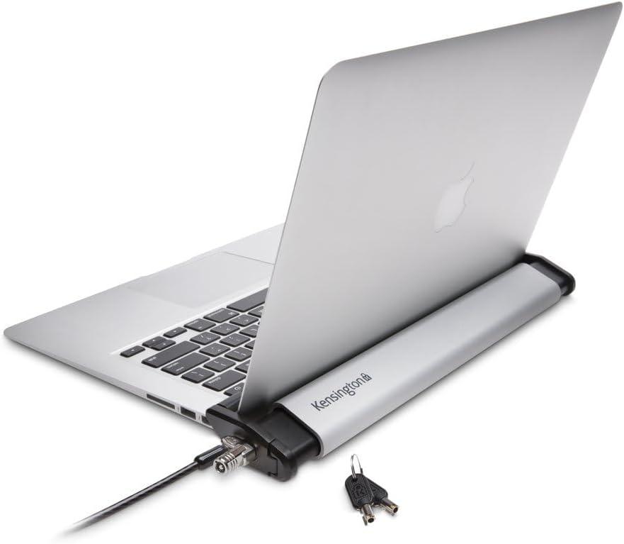 Kensington Laptop Station 2.0 K64451WW - Kit de sécurité - 15.6" sans emballage